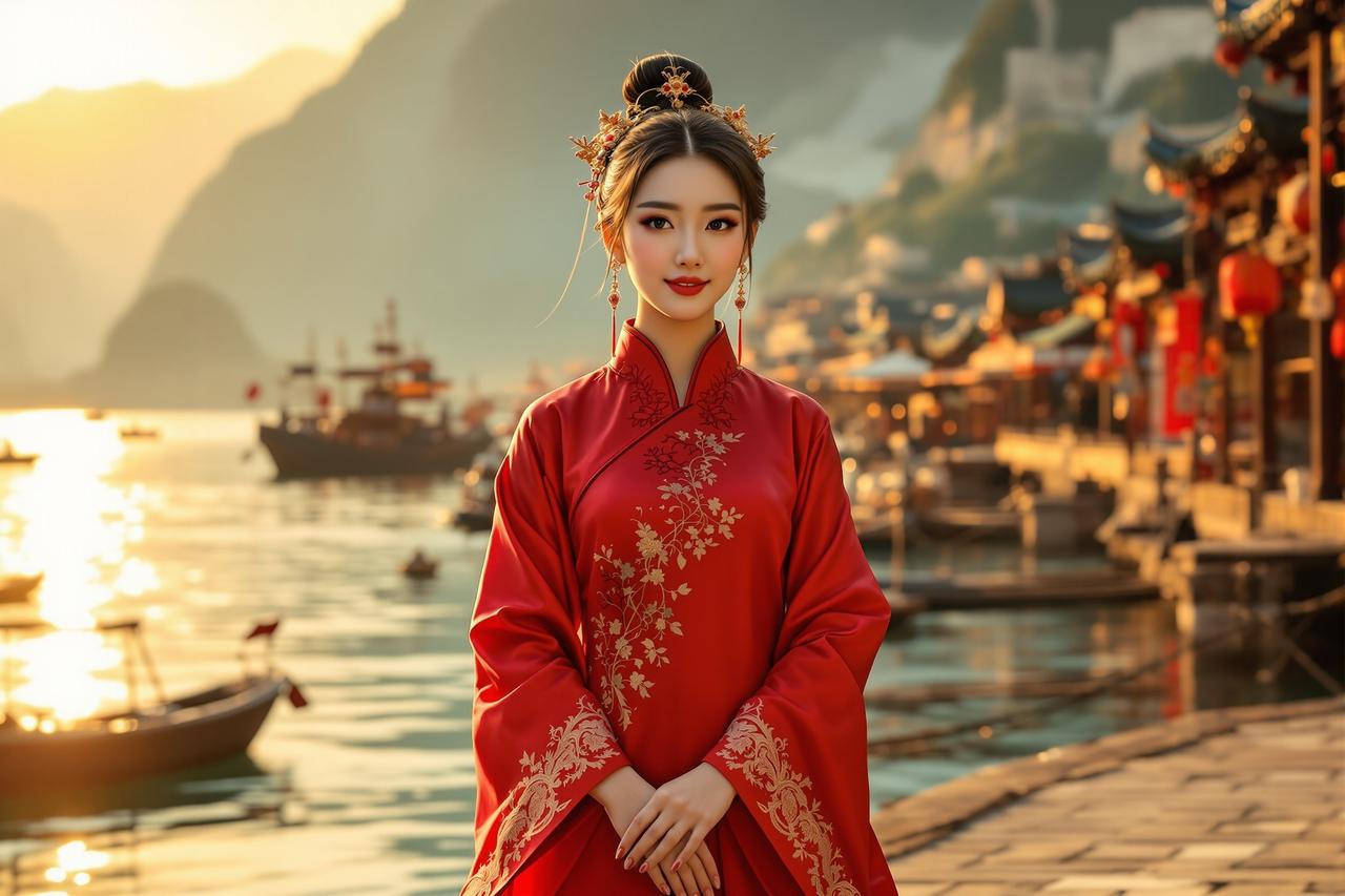 短剧资源精选 - 嫡女无双