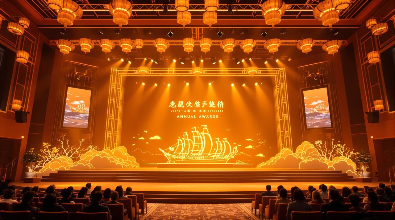短剧资源新闻 - 「短剧资源」2025年度盛典圆满落幕，年度神作《嫡女无双》斩获最佳剧集